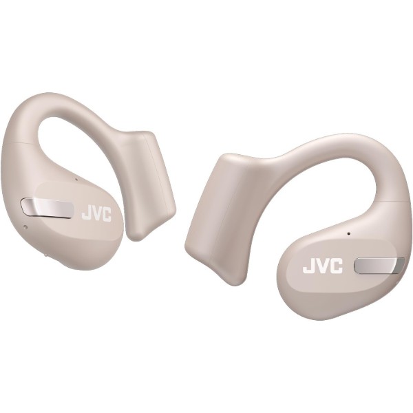 Фото - Навушники вкладиші бездротові TWS JVC HA-NP50TCU